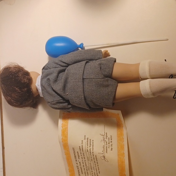 Johannes Zook original - Picture 3 of 4